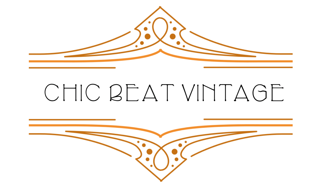 chicbeatvintage