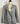 Vintage Christian Dior Gray Wool Blazer Size 12